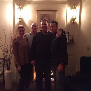 Meet your Posher, Benjamin